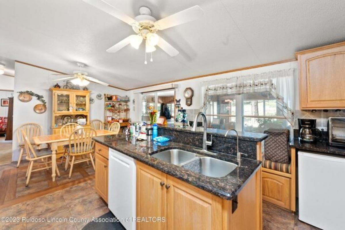 Picture of Home For Sale in Ruidoso, New Mexico, United States