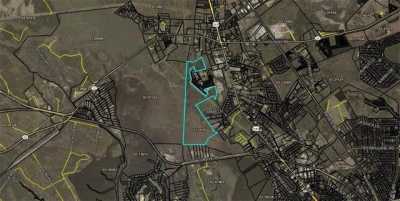 Residential Land For Sale in 