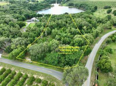 Residential Land For Sale in Umatilla, Florida