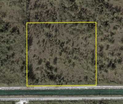 Residential Land For Sale in Homestead, Florida