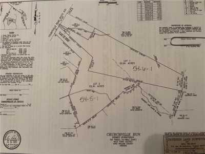 Residential Land For Sale in West Point, Virginia