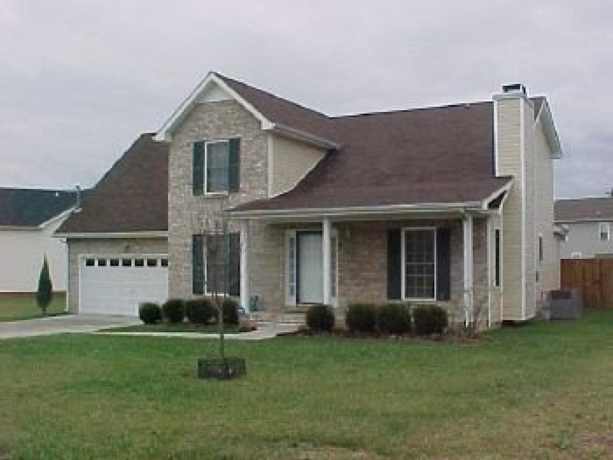 Picture of Home For Rent in Clarksville, Tennessee, United States