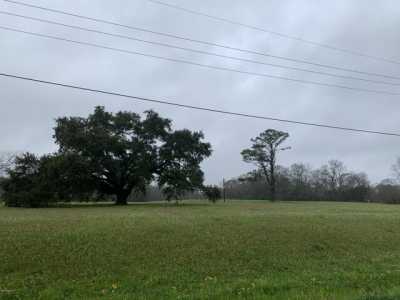 Residential Land For Sale in Opelousas, Louisiana