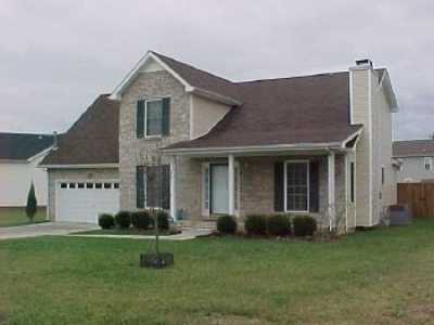 Home For Rent in Clarksville, Tennessee