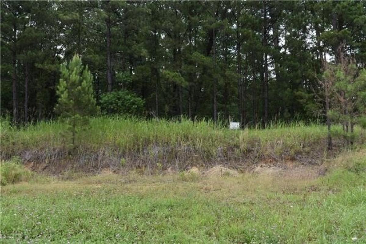 Picture of Residential Land For Sale in Natchitoches, Louisiana, United States