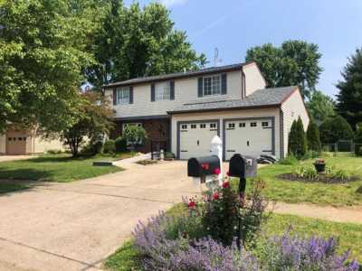 Home For Sale in Harrison, Ohio