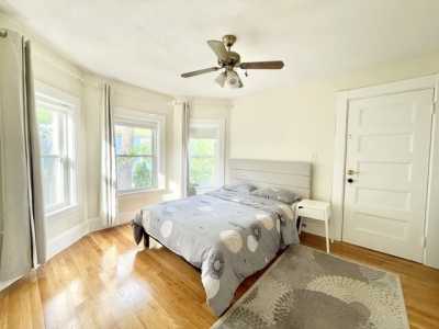 Home For Rent in Newtonville, Massachusetts