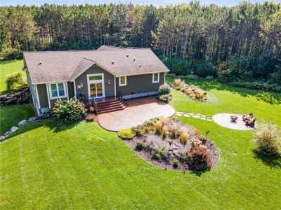 Home For Sale in Hammond, Wisconsin