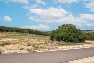 Residential Land For Sale in New Braunfels, Texas