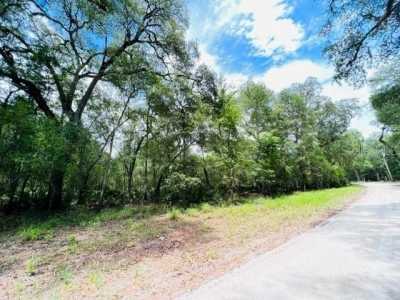 Residential Land For Sale in 