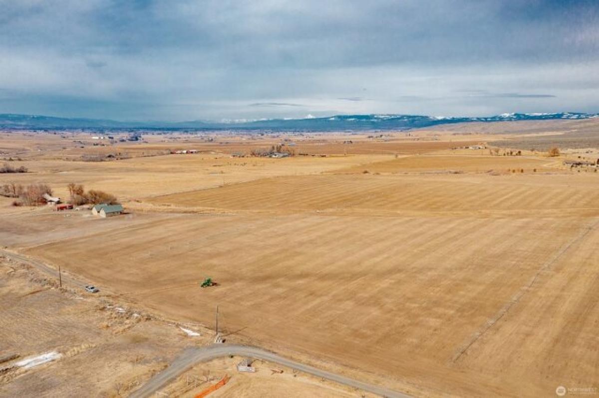 Picture of Residential Land For Sale in Ellensburg, Washington, United States