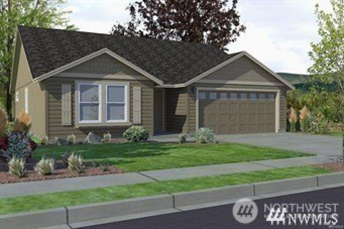 Picture of Home For Sale in Moses Lake, Washington, United States