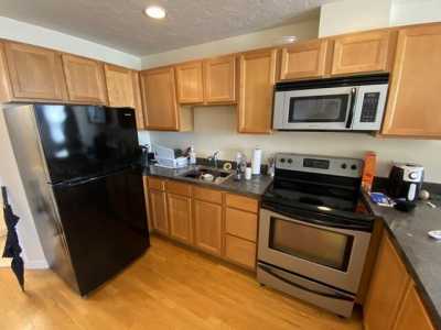 Home For Rent in East Boston, Massachusetts