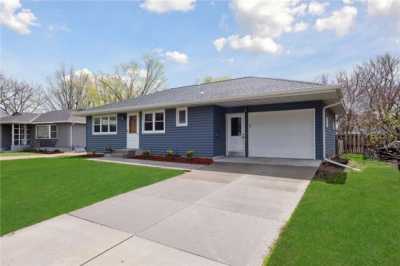 Home For Sale in Chaska, Minnesota