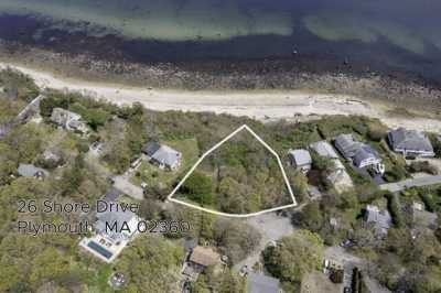 Residential Land For Sale in Plymouth, Massachusetts