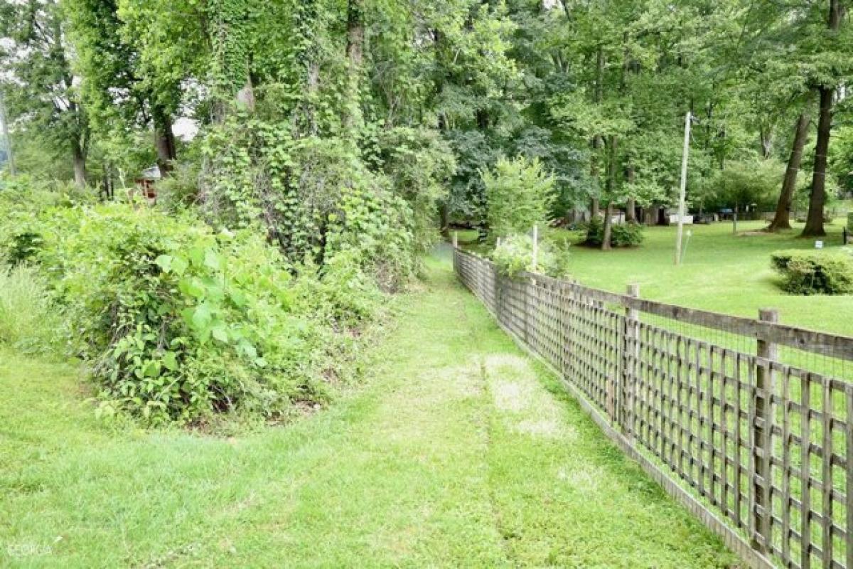 Picture of Residential Land For Sale in Cumming, Georgia, United States