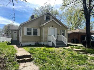 Home For Rent in Belleville, Illinois