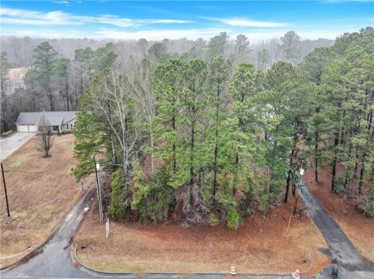 Picture of Residential Land For Sale in Acworth, Georgia, United States