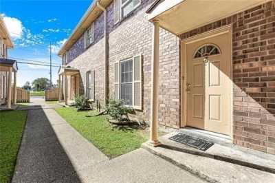 Home For Rent in Kenner, Louisiana