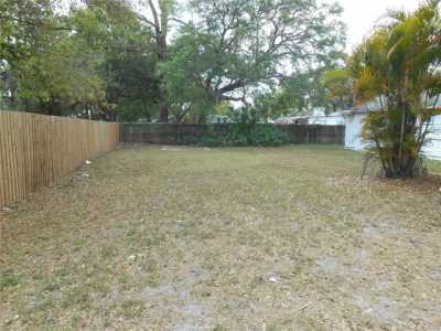 Residential Land For Sale in Saint Petersburg, Florida