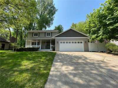 Home For Sale in Stillwater, Minnesota