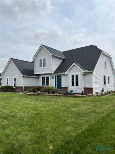 Home For Sale in Perrysburg, Ohio