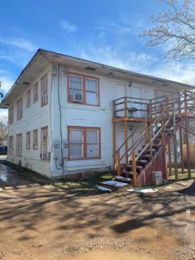 Home For Rent in Abilene, Texas