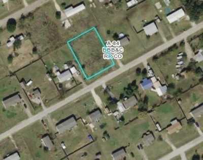 Residential Land For Sale in 