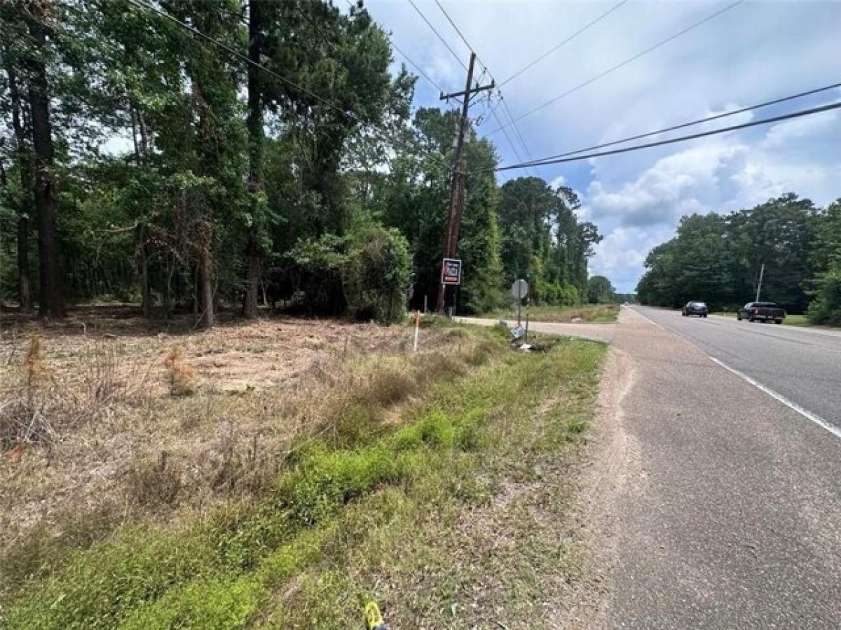 Picture of Residential Land For Sale in Ponchatoula, Louisiana, United States