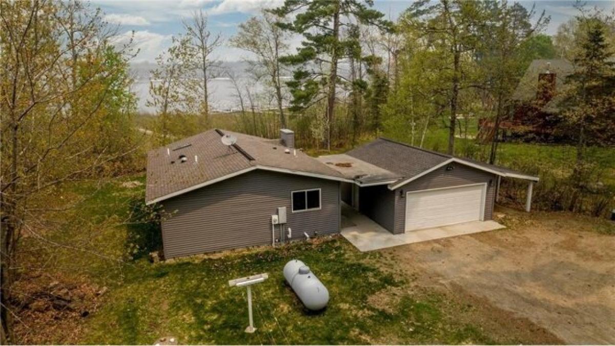 Picture of Home For Sale in Walker, Minnesota, United States