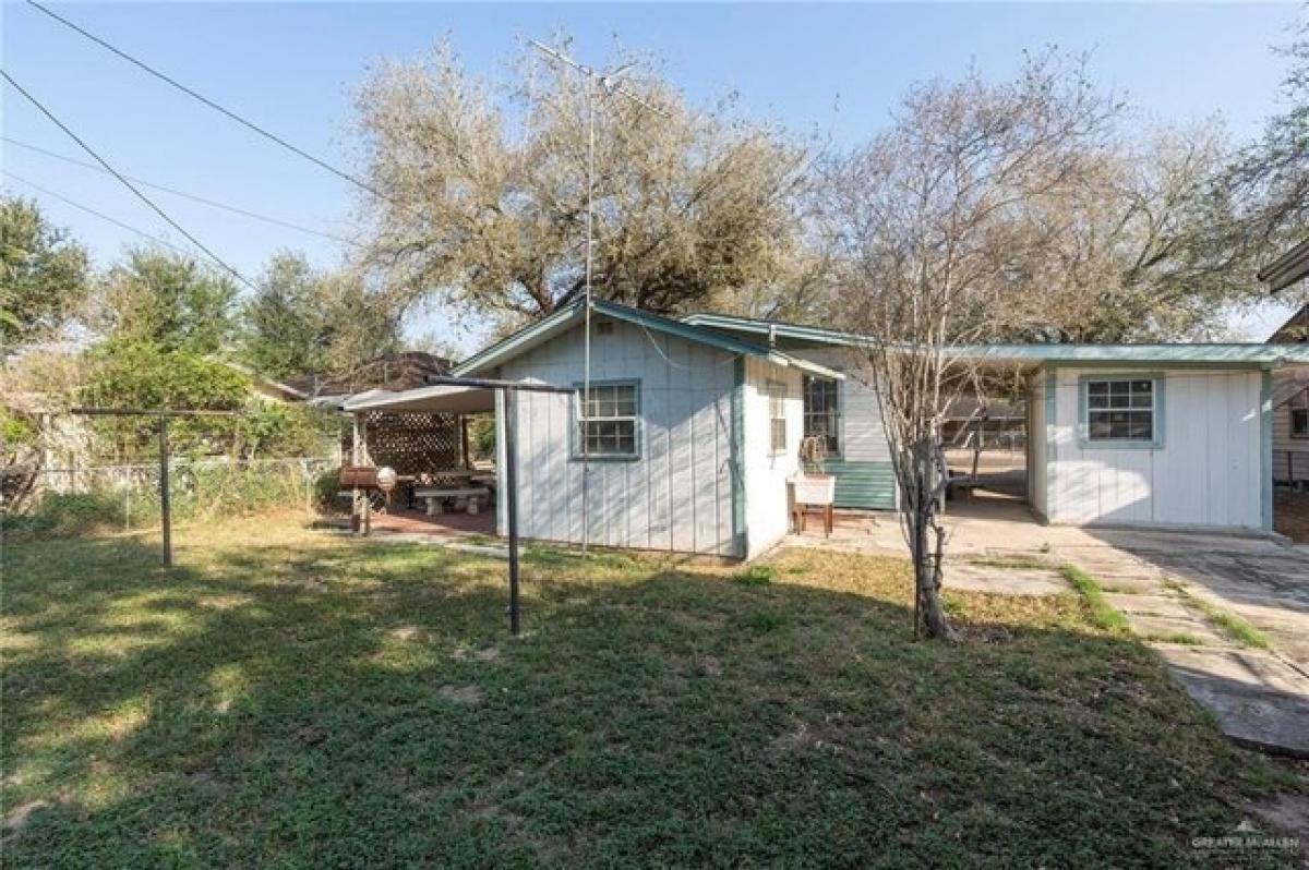 Picture of Home For Sale in Donna, Texas, United States