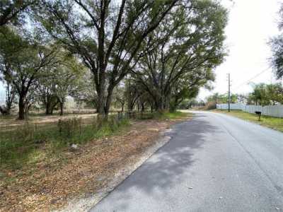 Residential Land For Sale in Wesley Chapel, Florida