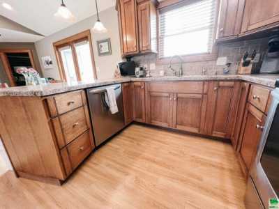 Home For Sale in Orange City, Iowa