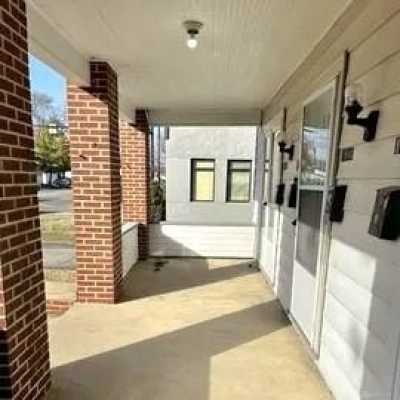 Apartment For Rent in Springfield, Ohio