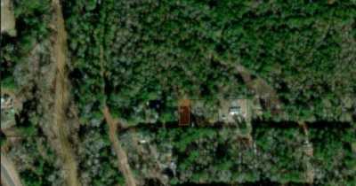 Residential Land For Sale in Goodrich, Texas