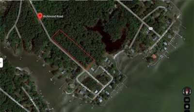 Residential Land For Sale in Deltaville, Virginia