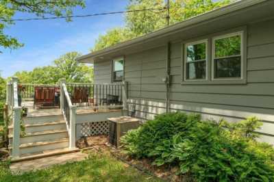 Home For Sale in Sun Prairie, Wisconsin