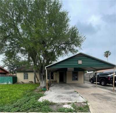 Home For Sale in La Feria, Texas