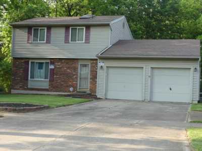 Home For Sale in Fairfield, Ohio