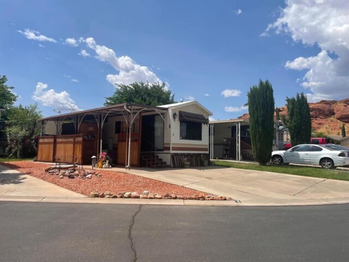 Picture of Home For Sale in Washington, Utah, United States