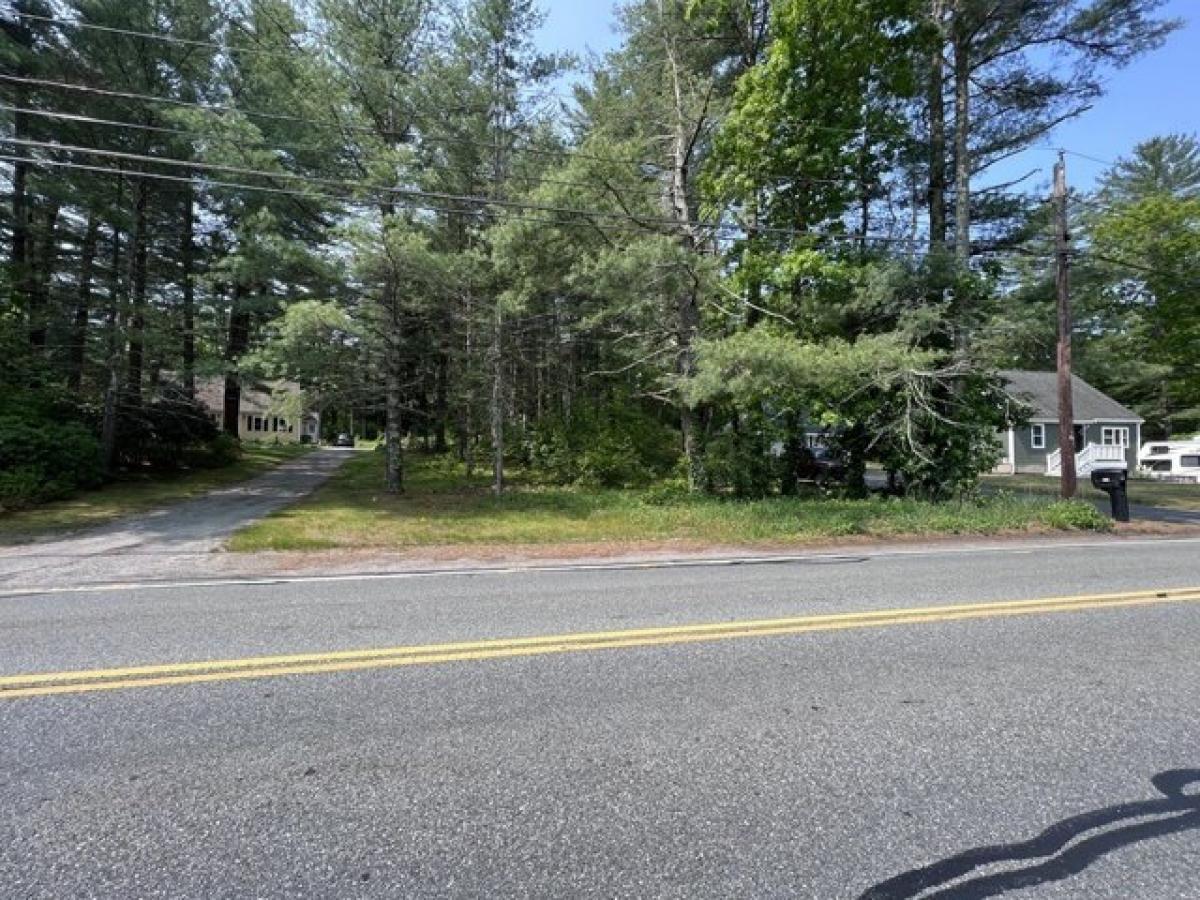 Picture of Residential Land For Sale in East Bridgewater, Massachusetts, United States