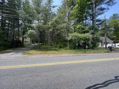 Residential Land For Sale in East Bridgewater, Massachusetts