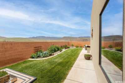 Home For Sale in Ivins, Utah