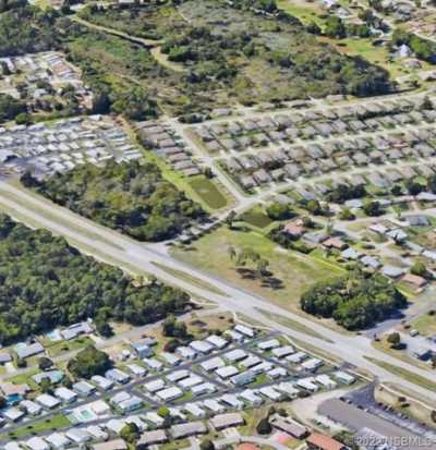 Residential Land For Sale in Edgewater, Florida