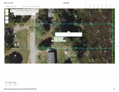 Residential Land For Sale in 