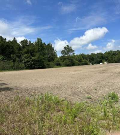 Residential Land For Sale in Bonifay, Florida