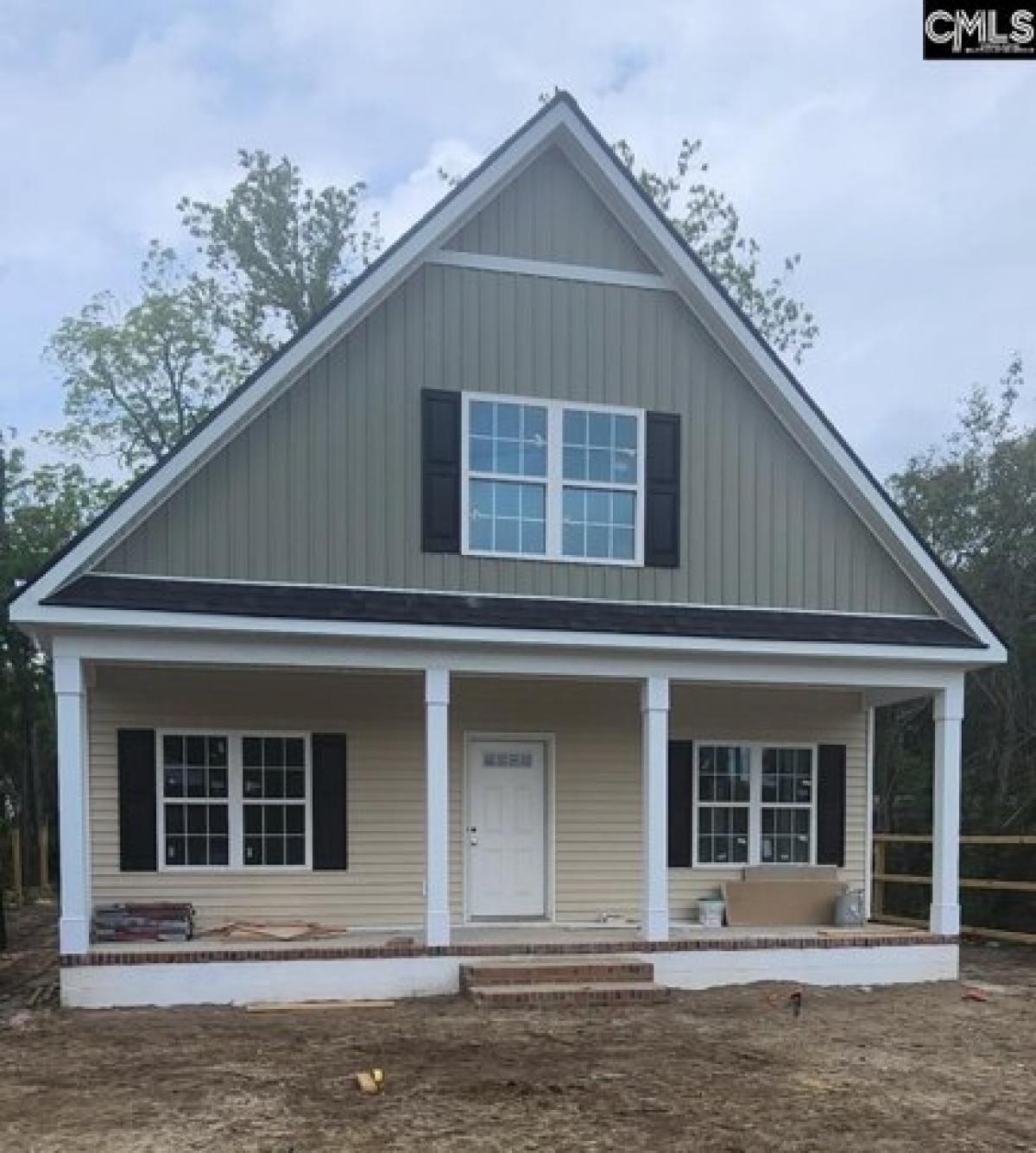 Picture of Home For Sale in Camden, South Carolina, United States