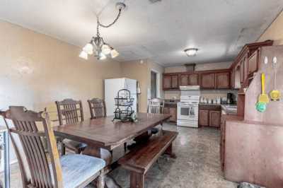 Home For Sale in Cumby, Texas