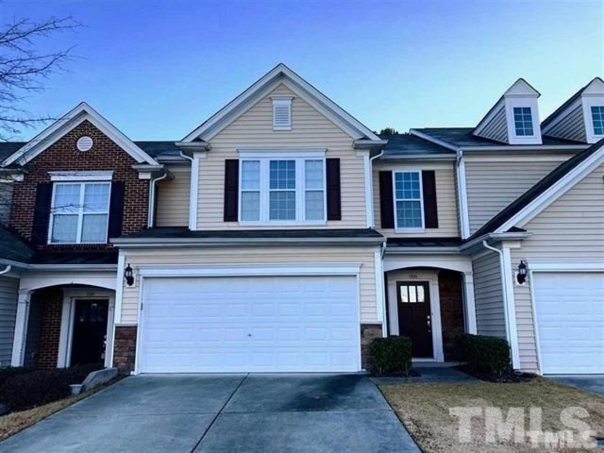 Picture of Home For Rent in Morrisville, North Carolina, United States