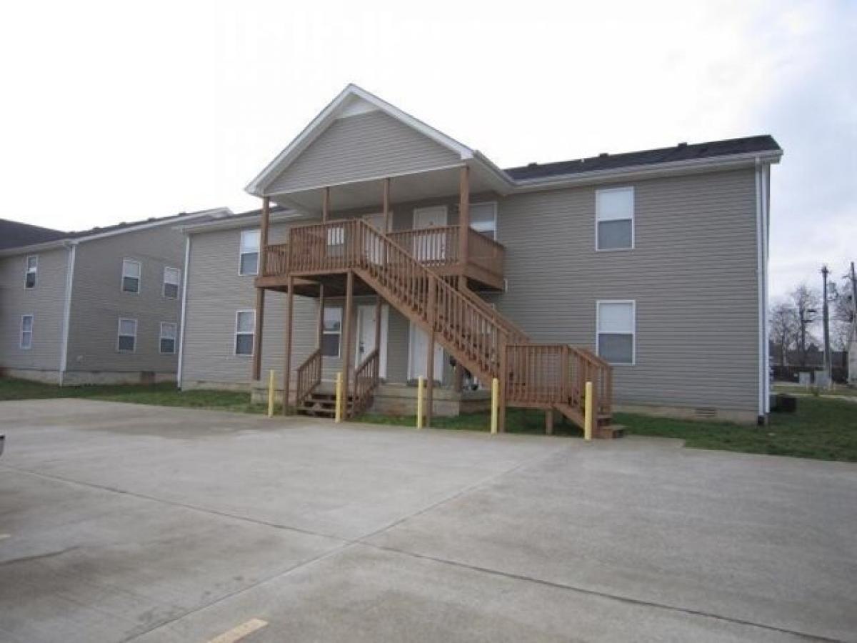 Picture of Apartment For Rent in Clarksville, Tennessee, United States